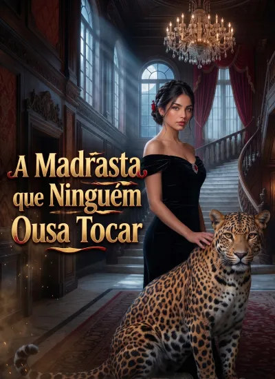 [Dublado]A Madrasta que Ninguém Ousa Tocar poster