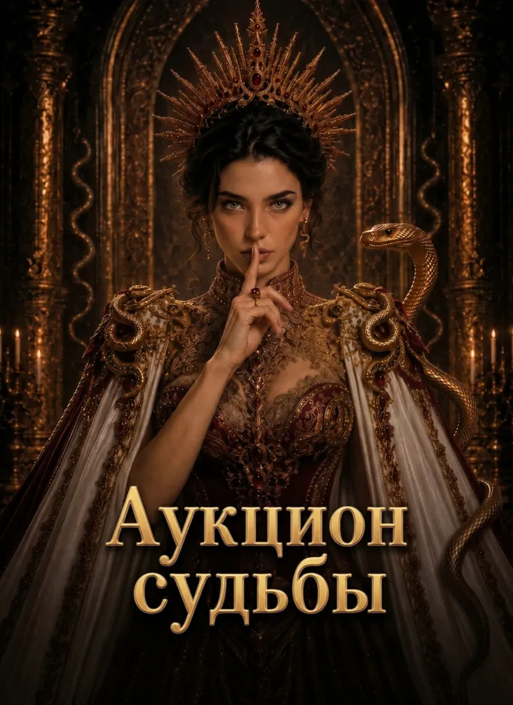 Аукцион судьбы poster