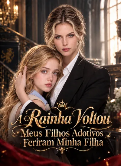 A Rainha Voltou: Meus Filhos Adotivos Feriram Minha Filha poster