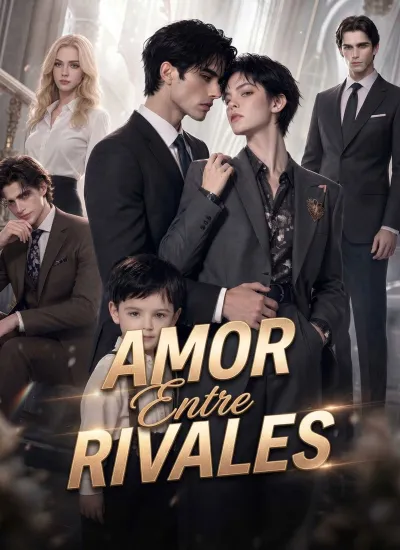 [Doblado]Amor Entre Rivales poster