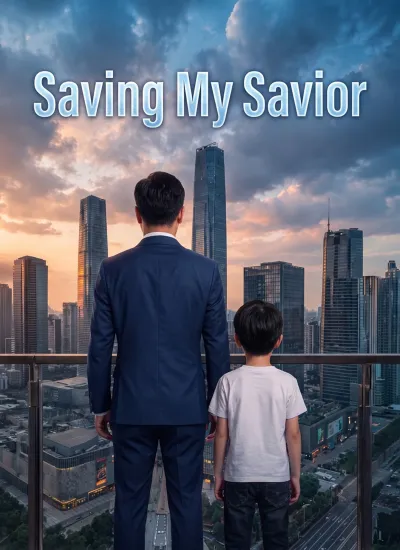 Saving My Savior poster