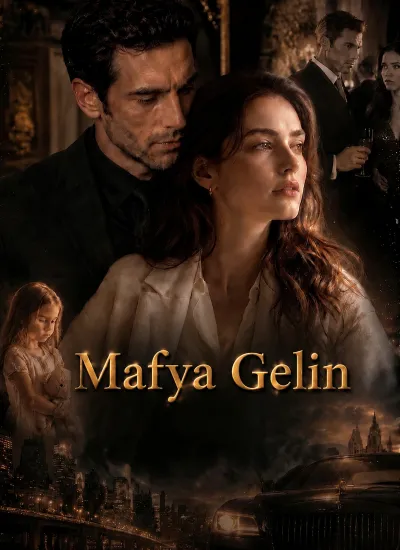 Mafya Gelin poster