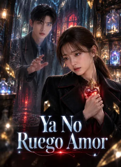 [Doblado]Ya No Ruego Amor poster
