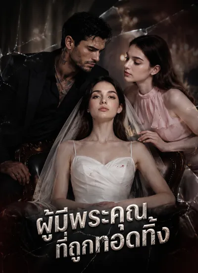 ผู้มีพระคุณที่ถูกทอดทิ้ง poster