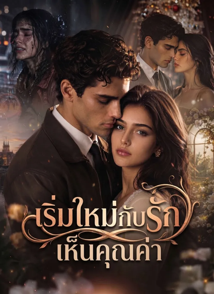 เริ่มใหม่กับรักที่เห็นคุณค่า poster