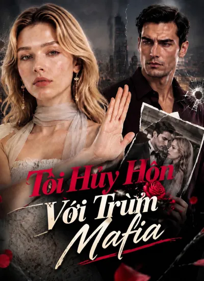 Tôi Hủy Hôn Với Trùm Mafia poster