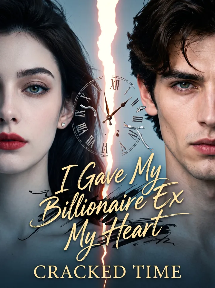 I Gave My Billionaire Ex My Heart poster