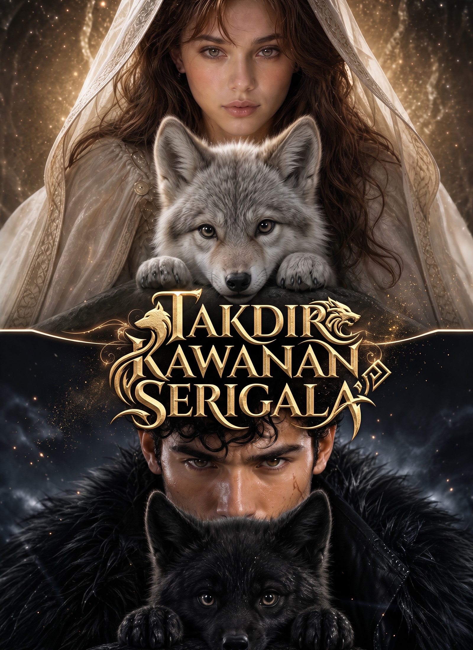 Takdir Kawanan Serigala