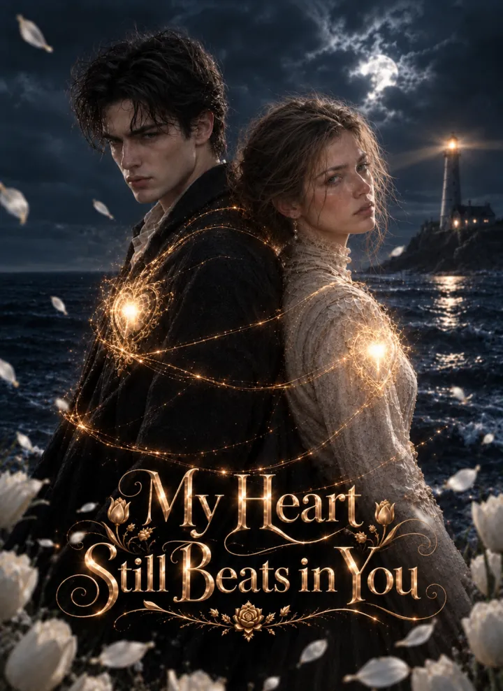 My Heart Still Beats in You poster