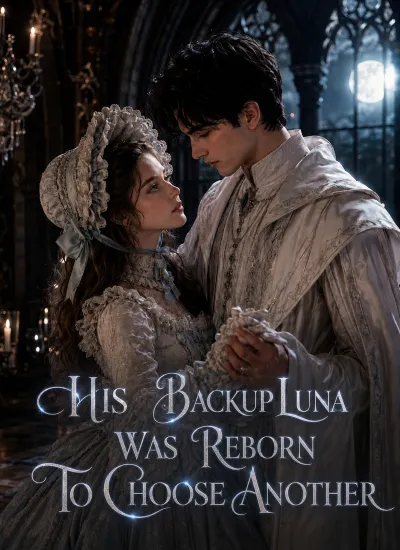 His Backup Luna Was Reborn to Choose Another poster