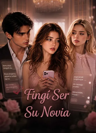 [Doblado]Fingí Ser Su Novia poster