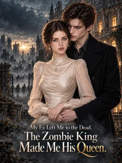 Dumped by My Ex, I Married the Zombie King poster