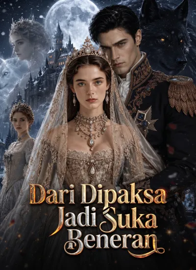 Dari Dipaksa Jadi Suka Beneran poster