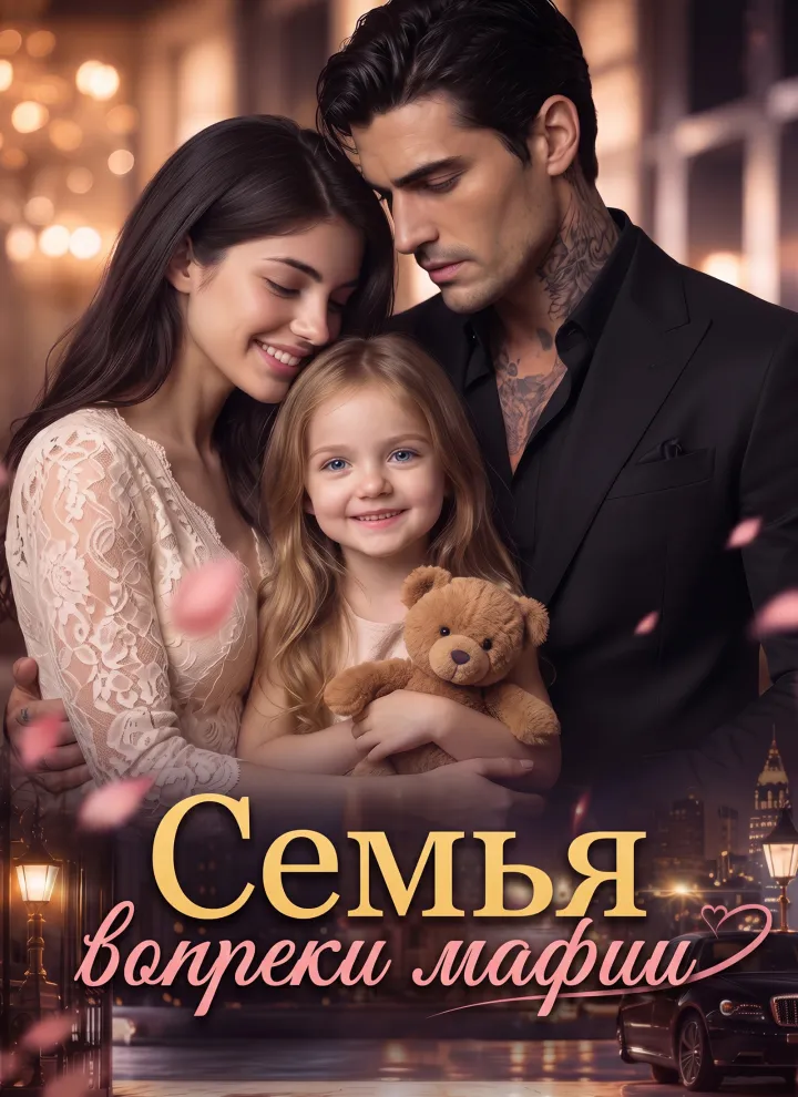 Семья вопреки мафии poster