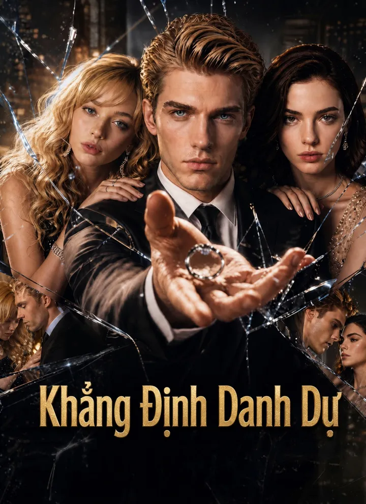 Khẳng Định Danh Dự poster