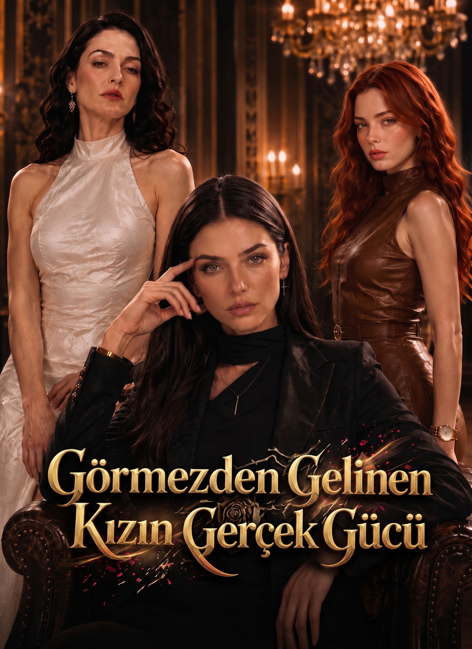 Görmezden Gelinen Kızın Gerçek Gücü