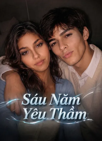 Sáu Năm Yêu Thầm poster