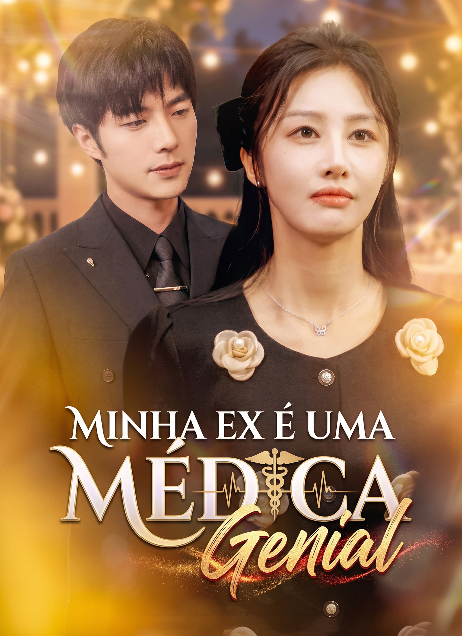 [Dublado]Minha ex é uma médica genial
