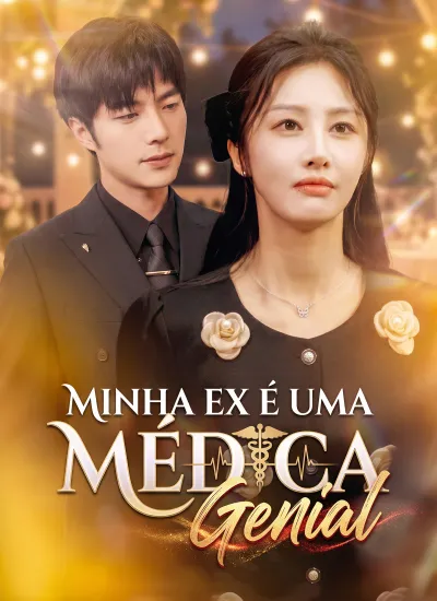 [Dublado]Minha ex é uma médica genial poster