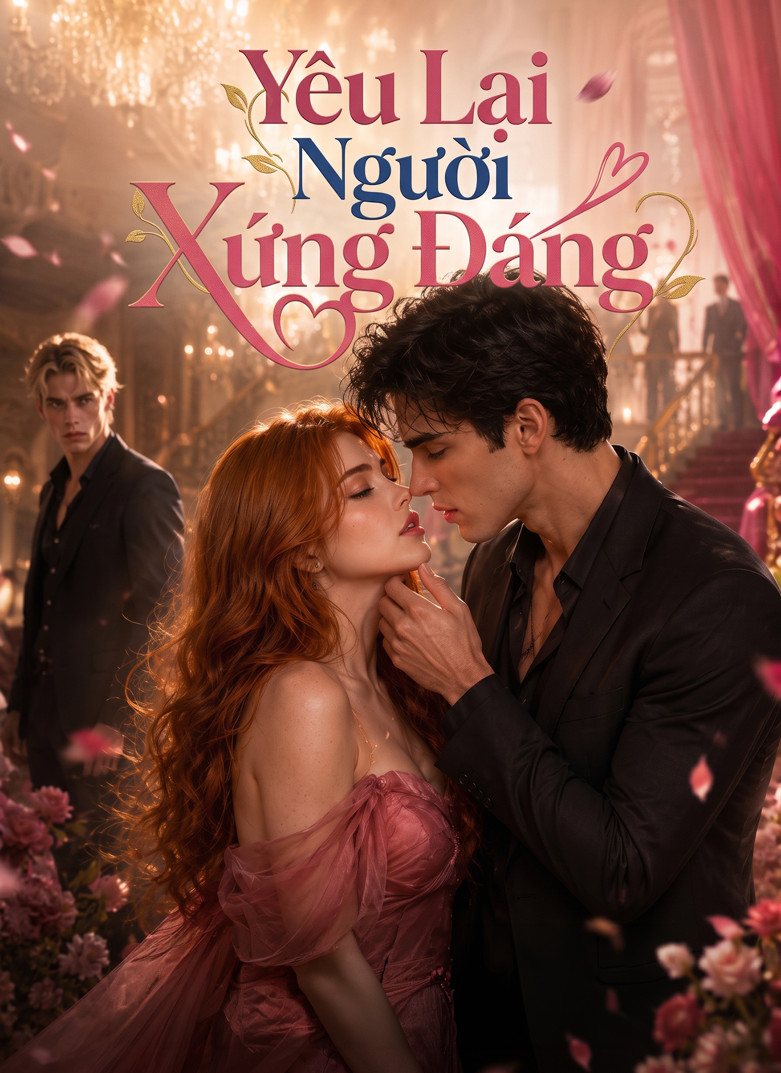[Lồng Tiếng] Yêu Lại Người Xứng Đáng