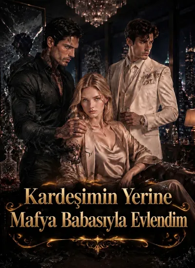 [Dublajlı] Kardeşimin Yerine Mafya Babasıyla Evlendim poster
