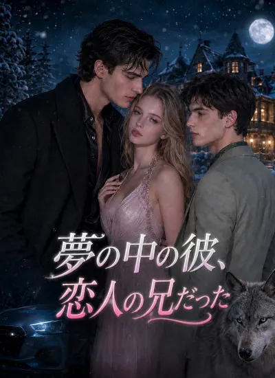 夢の中の彼、恋人の兄だった poster