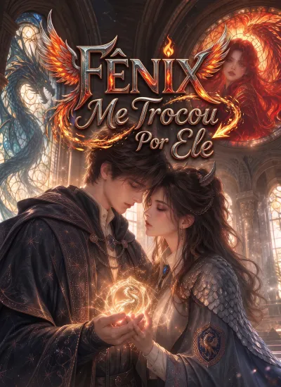 [Dublado]Fênix Me Trocou por Ele poster