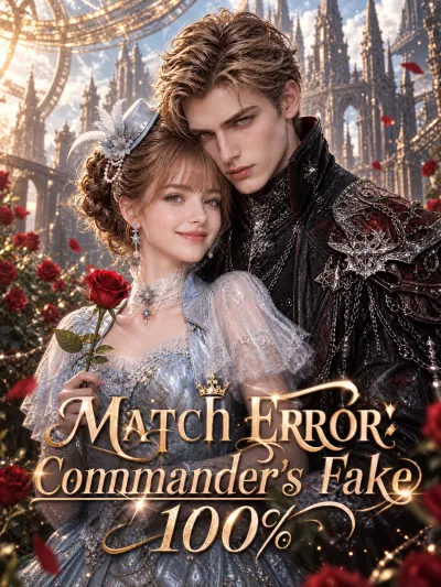 Match Error: Commander's Fake 100% poster