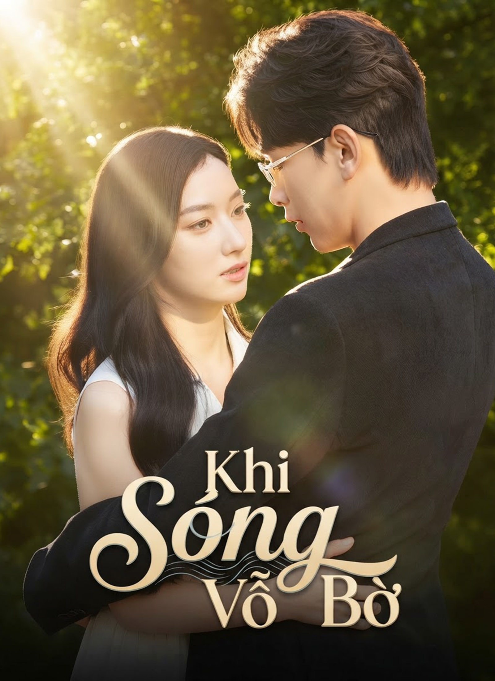 [Lồng Tiếng] Khi Sóng Vỗ Bờ