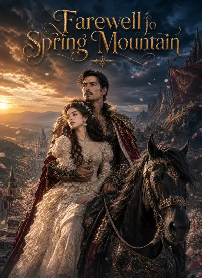 Farewell to Spring Mountain poster