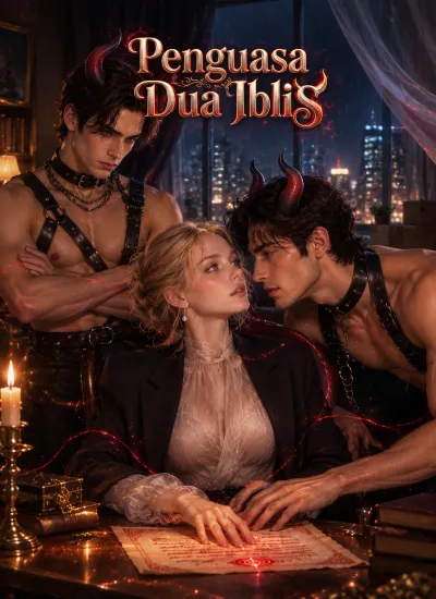 [Dubbing] Penguasa Dua Iblis poster