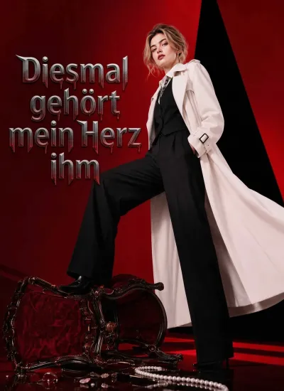 Diesmal gehört mein Herz ihm poster