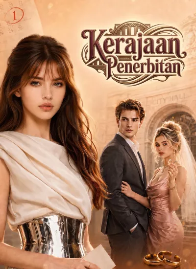 Kerajaan Penerbitan poster
