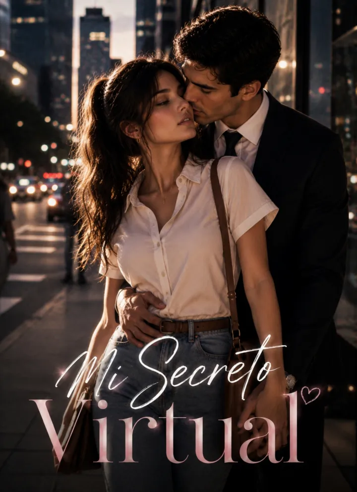 Mi Secreto Virtual poster