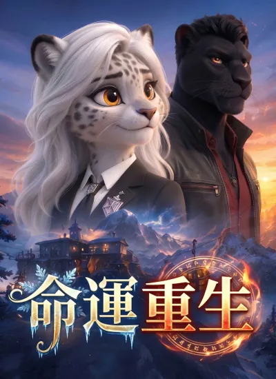 命運重生 poster
