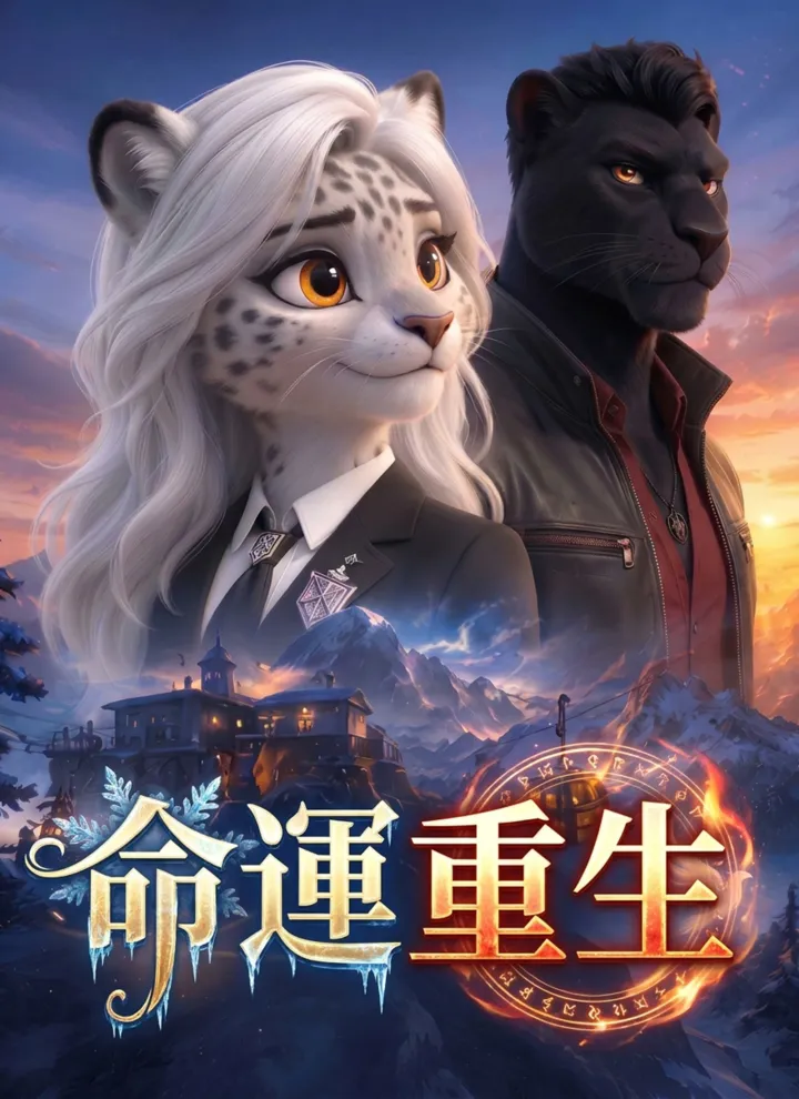 命運重生 poster