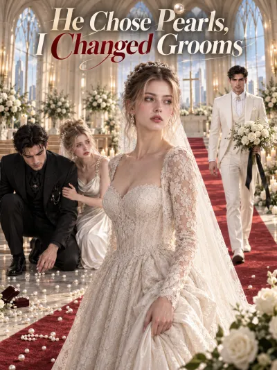 He Chose Pearls, I Changed Groom poster