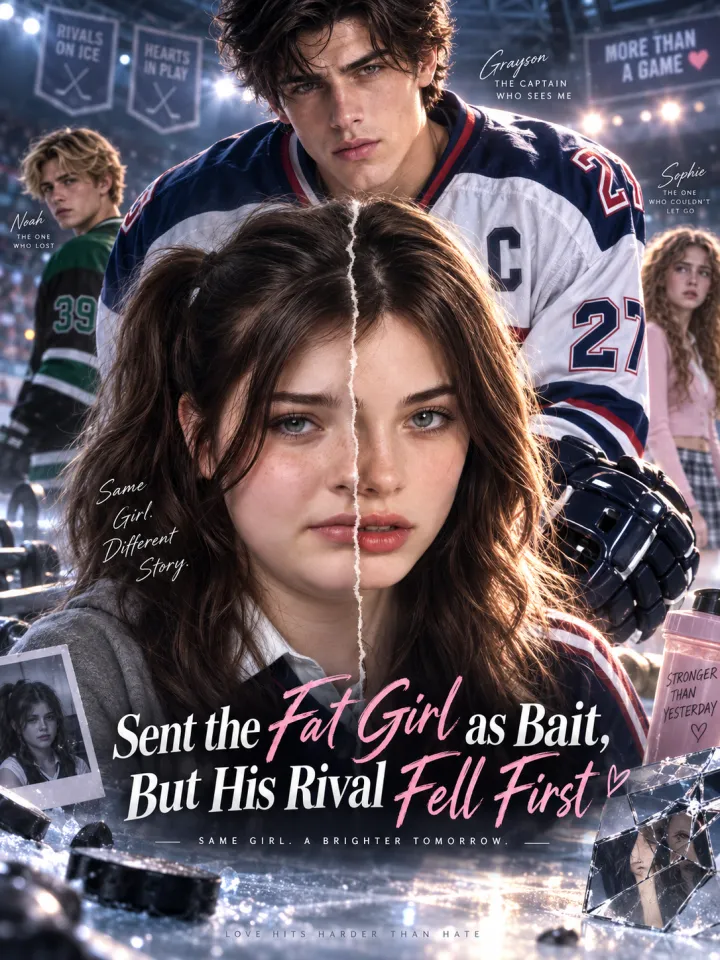 Sent the Fat Girl as Bait, But His Rival Fell First poster