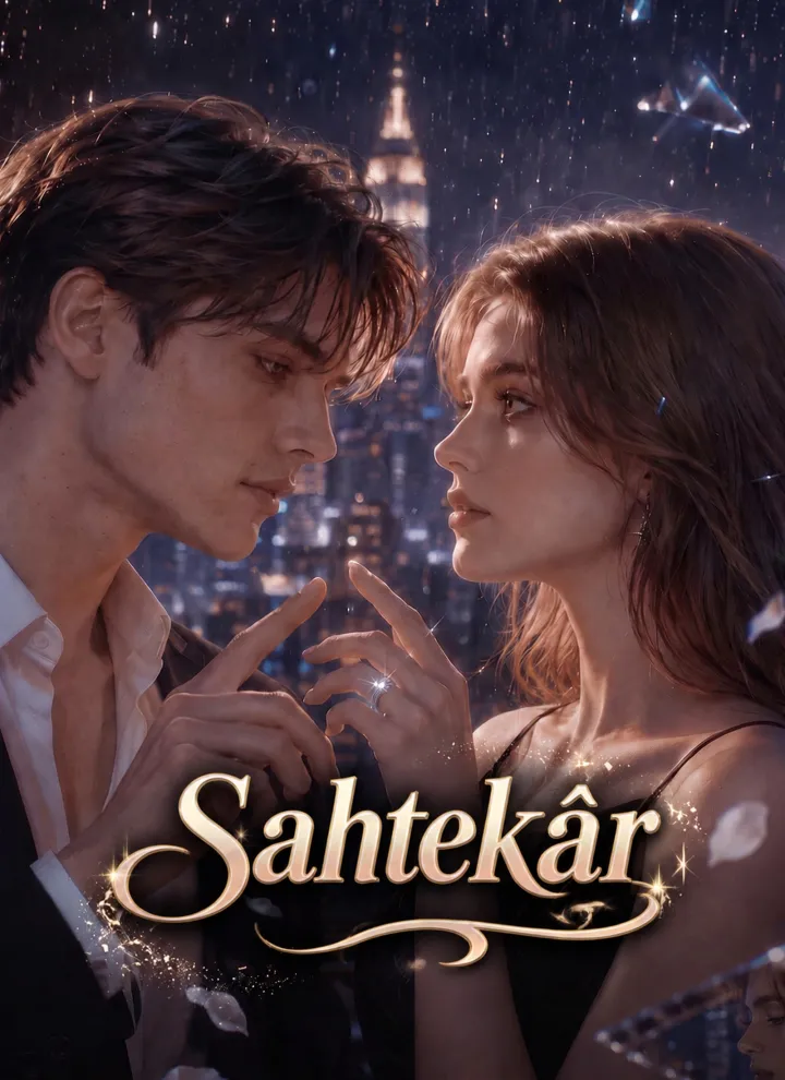 Sahtekâr poster