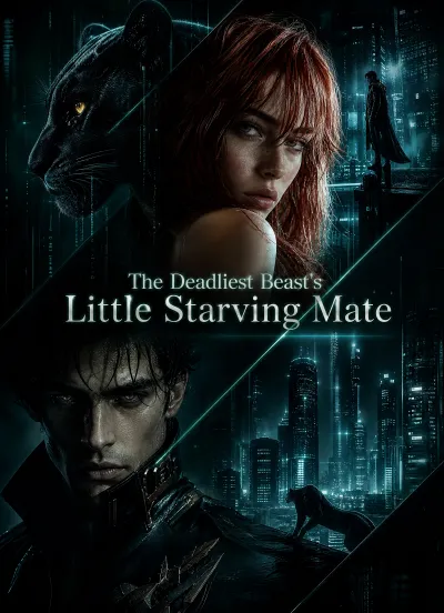 The Deadliest Beast’s Little Starving Mate poster