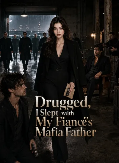 Drugged, I Slept with My Fiancé’s Mafia Father poster