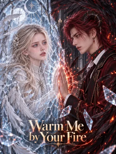 Warm Me by Your Fire poster