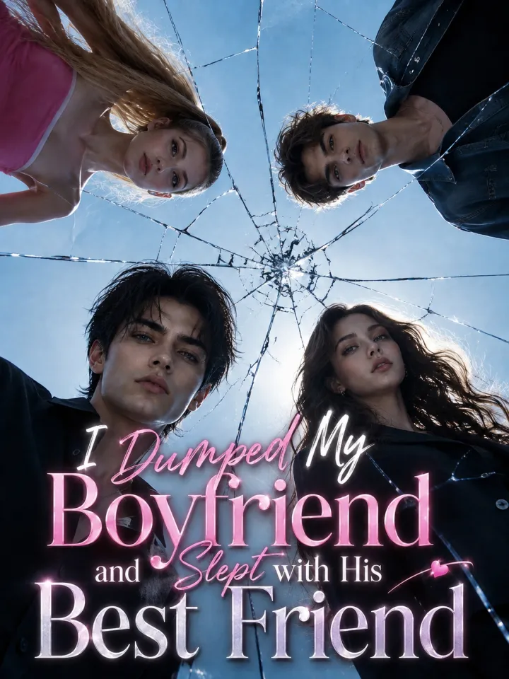 I Dumped My Boyfriend and Slept with His Best Friend poster