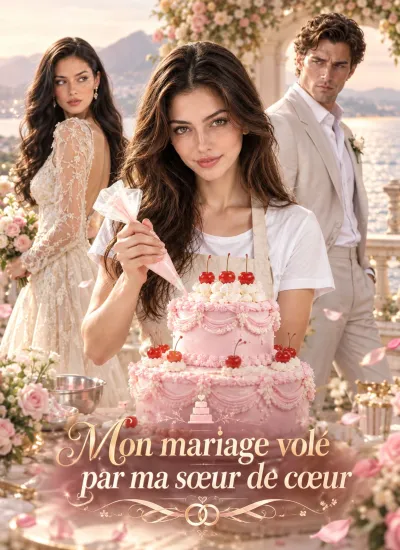 Mon mariage volé par ma sœur de cœur poster