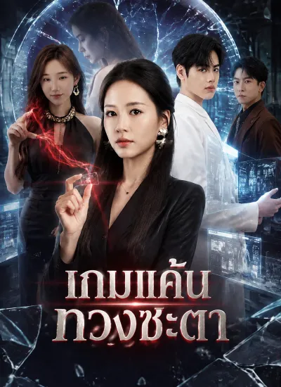 [พากย์ไทย]เกมแค้นทวงชะตา poster