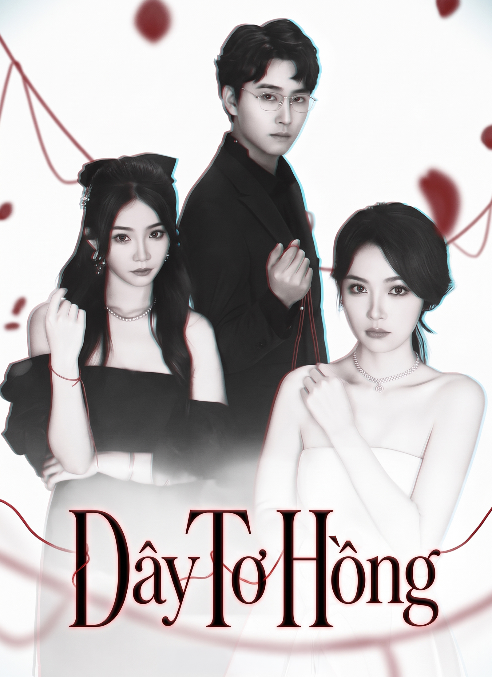 [Lồng Tiếng] Dây Tơ Hồng