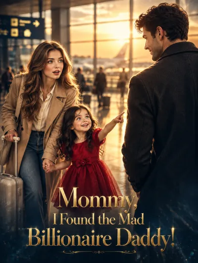 Mommy, I Found the Mad Billionaire Daddy! poster