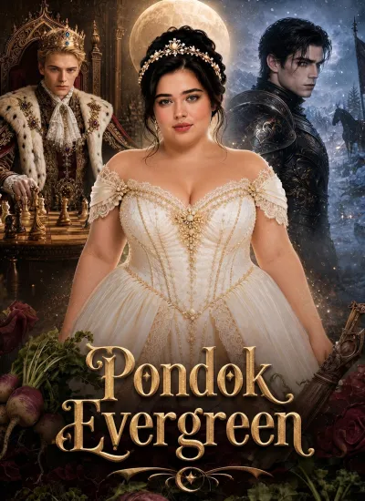 Pondok Evergreen poster