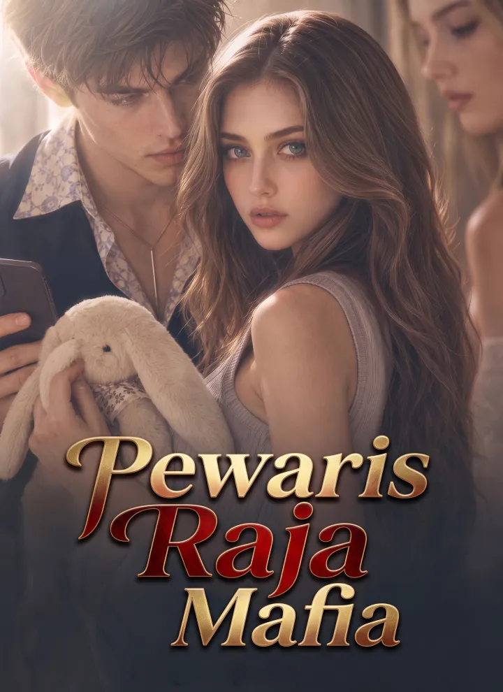 Pewaris Raja Mafia poster