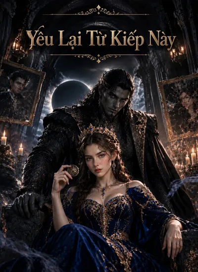 [Lồng Tiếng] Yêu Lại Từ Kiếp Này poster